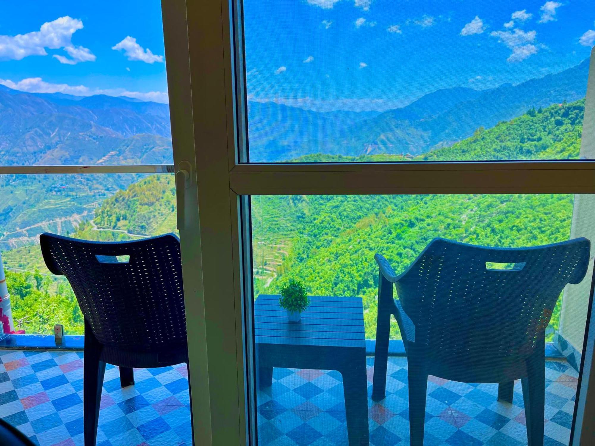 Munnar Tea Estate Cottage And Resort - Away From City Hustle 外观 照片
