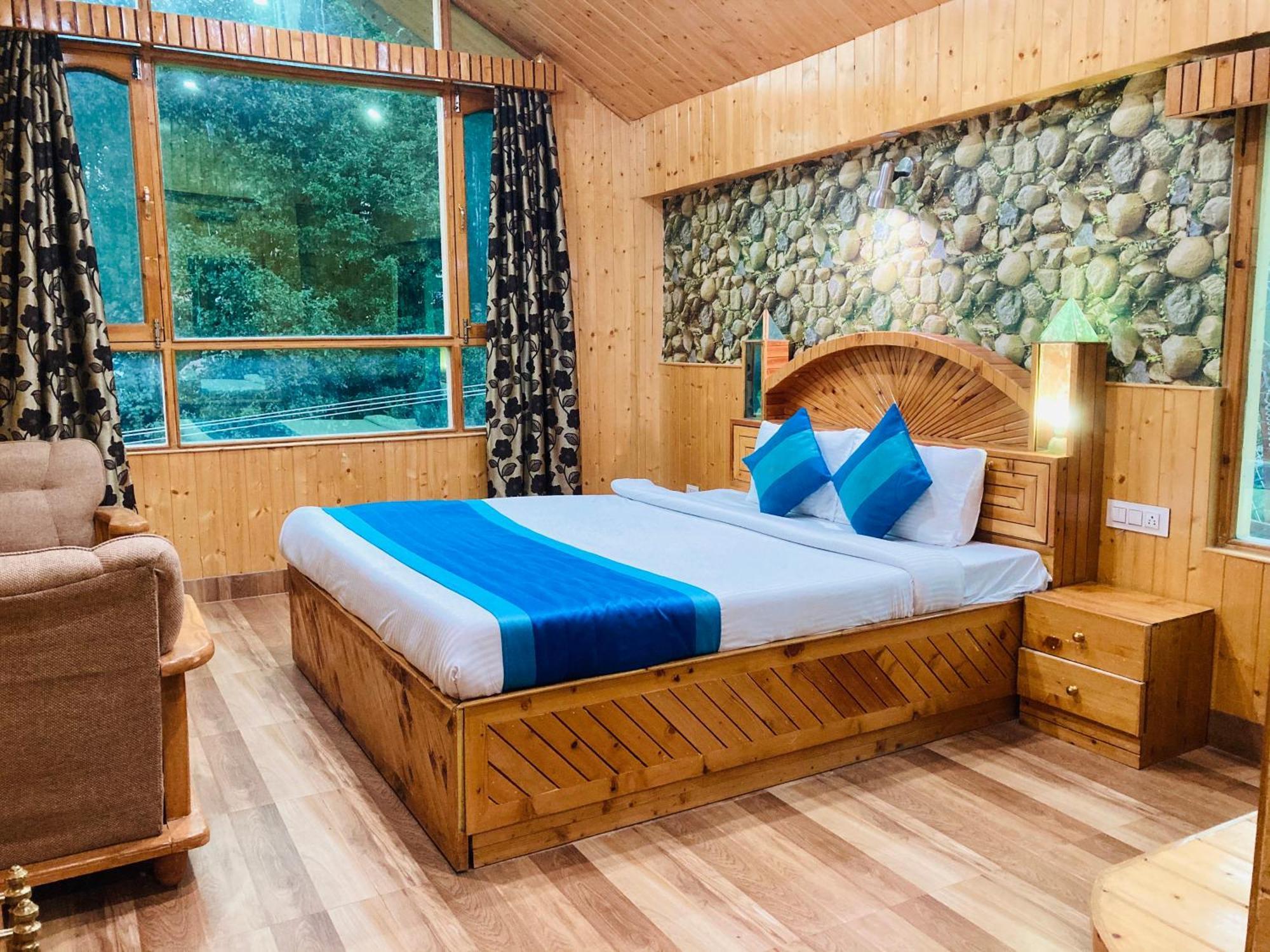 Munnar Tea Estate Cottage And Resort - Away From City Hustle 外观 照片