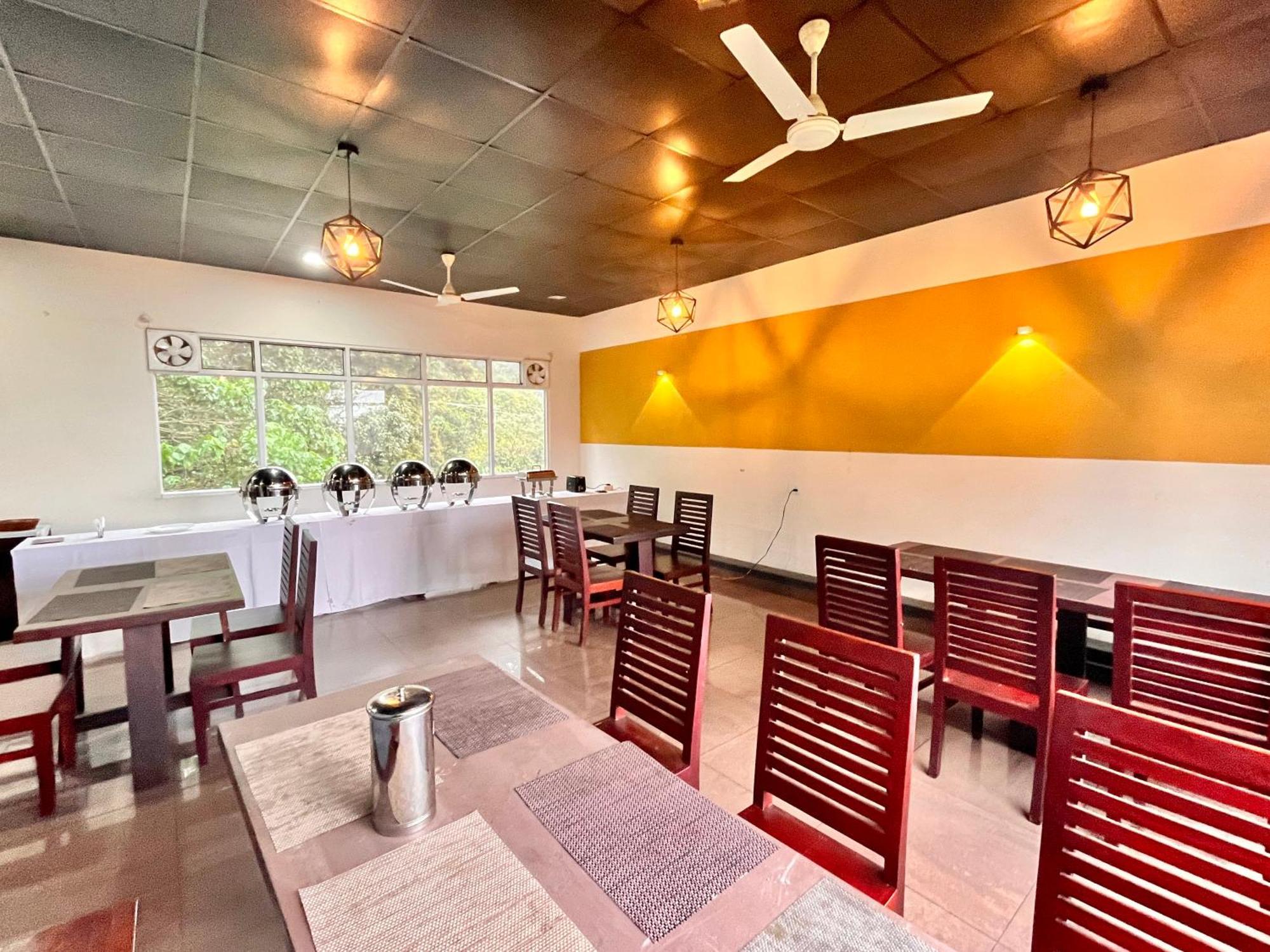 Munnar Tea Estate Cottage And Resort - Away From City Hustle 外观 照片