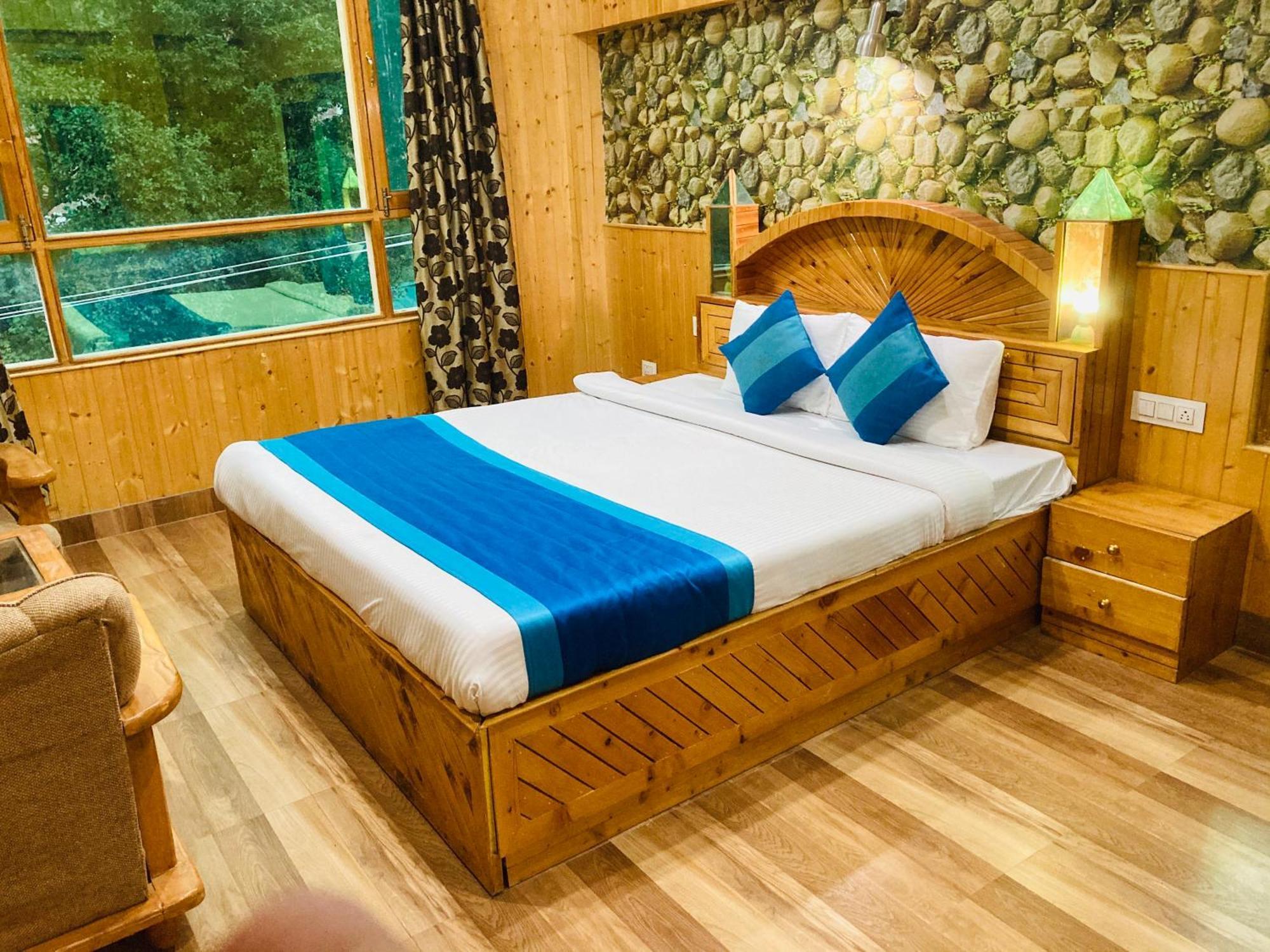 Munnar Tea Estate Cottage And Resort - Away From City Hustle 外观 照片
