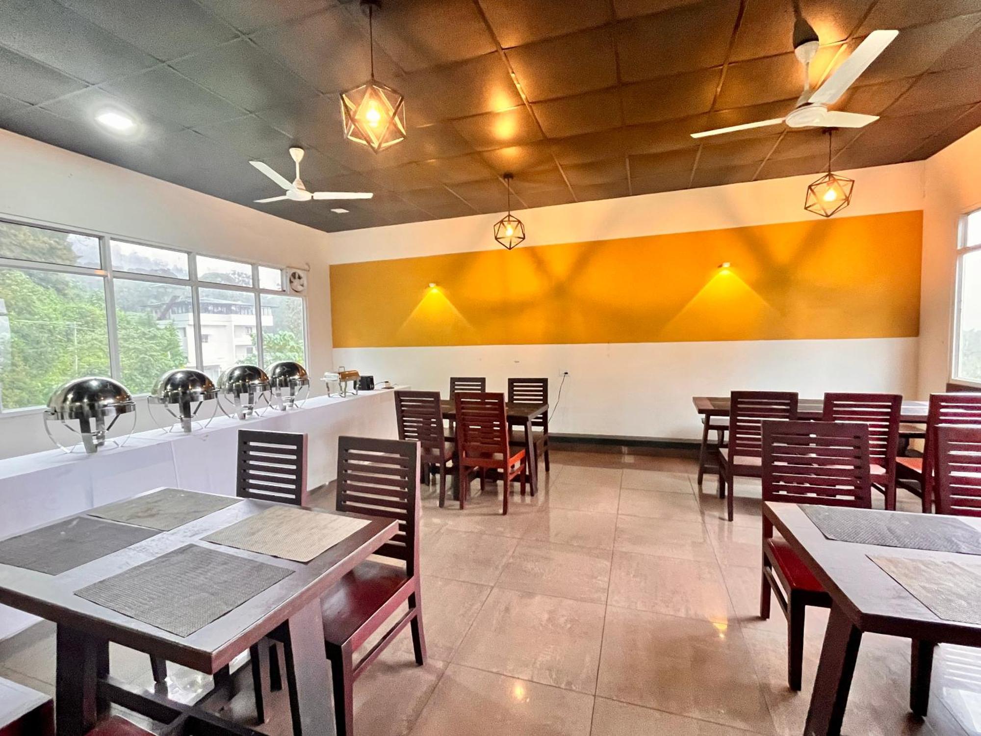Munnar Tea Estate Cottage And Resort - Away From City Hustle 外观 照片