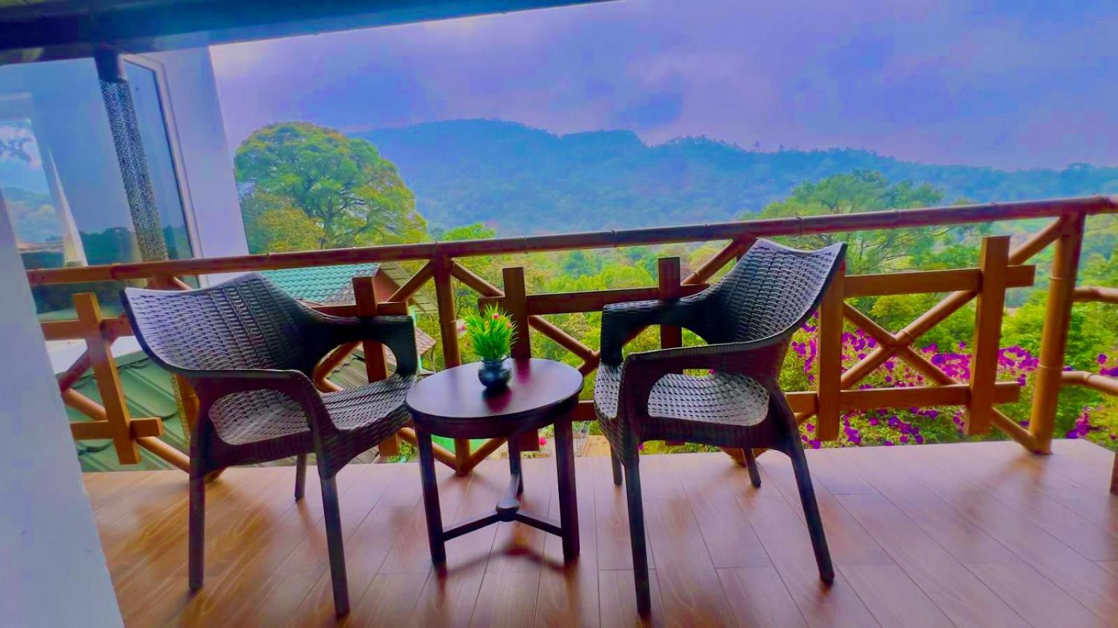 Munnar Tea Estate Cottage And Resort - Away From City Hustle 外观 照片